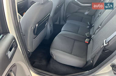 Минивэн Ford C-Max 2010 в 