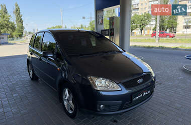 Минивэн Ford C-Max 2005 в Николаеве