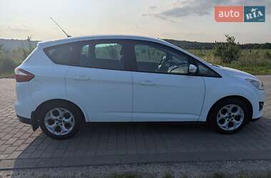 Минивэн Ford C-Max 2011 в 