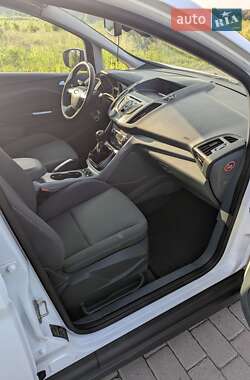 Минивэн Ford C-Max 2011 в 