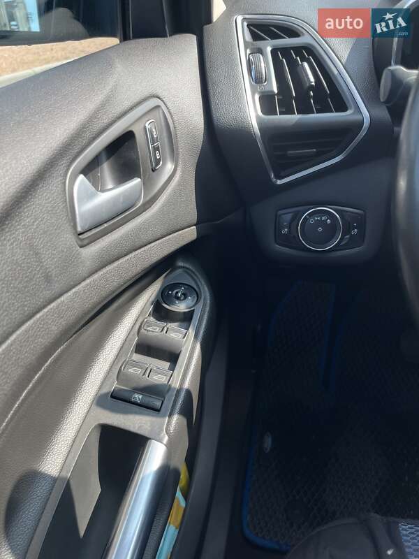 Минивэн Ford C-Max 2013 в Житомире