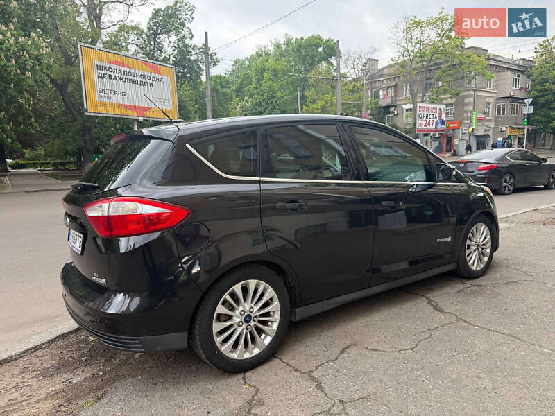 Минивэн Ford C-Max 2013 в Одессе