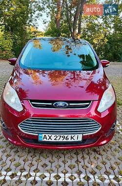 Минивэн Ford C-Max 2014 в Харькове