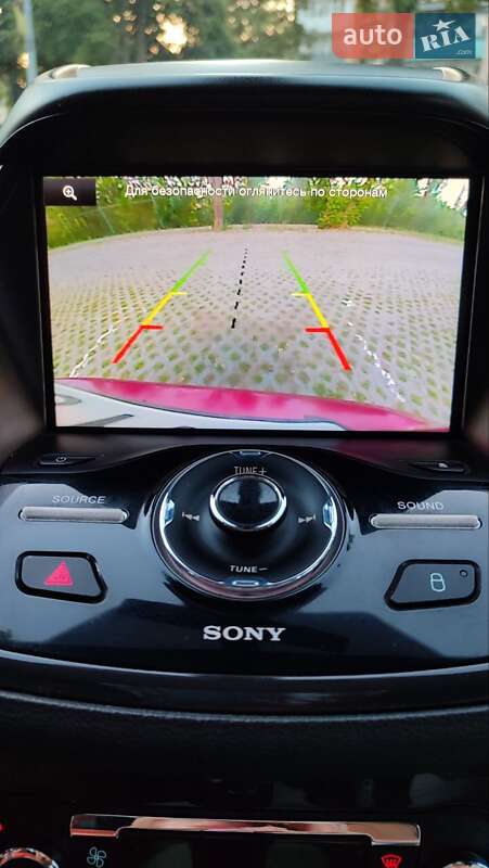 Мінівен Ford C-Max 2014 в Харкові