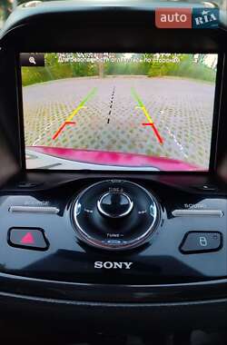 Минивэн Ford C-Max 2014 в 