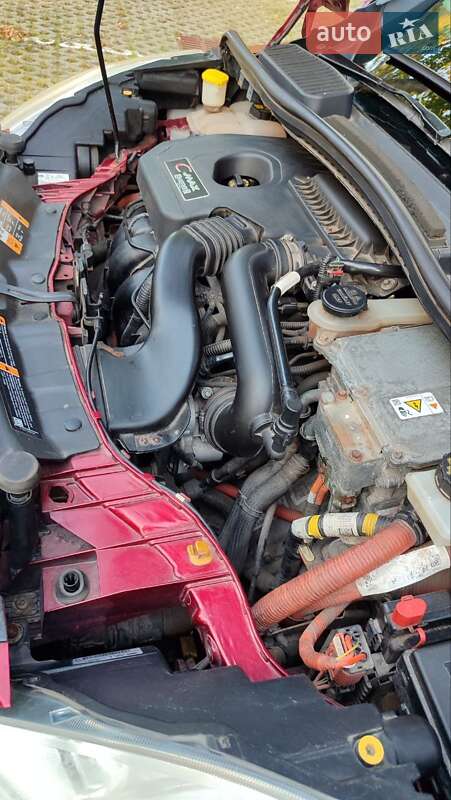 Мінівен Ford C-Max 2014 в Харкові