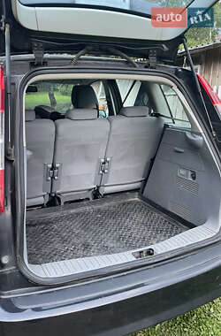 Минивэн Ford C-Max 2008 в 