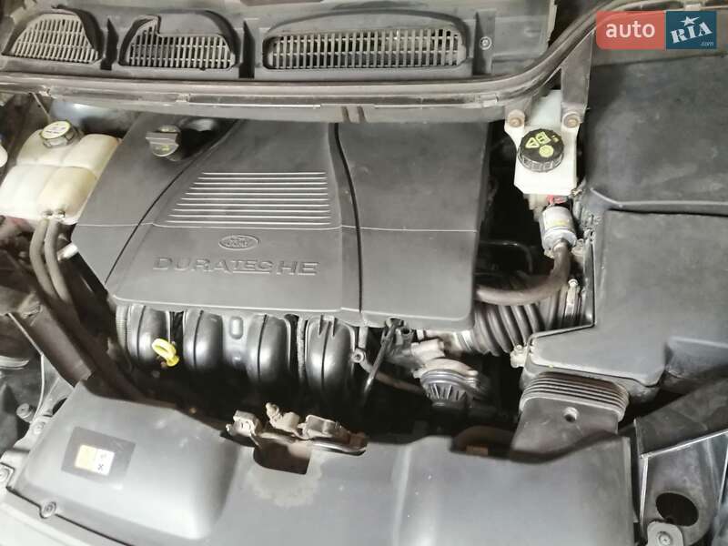 Мінівен Ford C-Max 2009 в Києві фото 63 Мінівен Ford C-Max 2009 в Києві