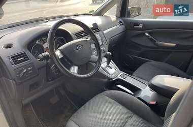 Мінівен Ford C-Max 2008 в 