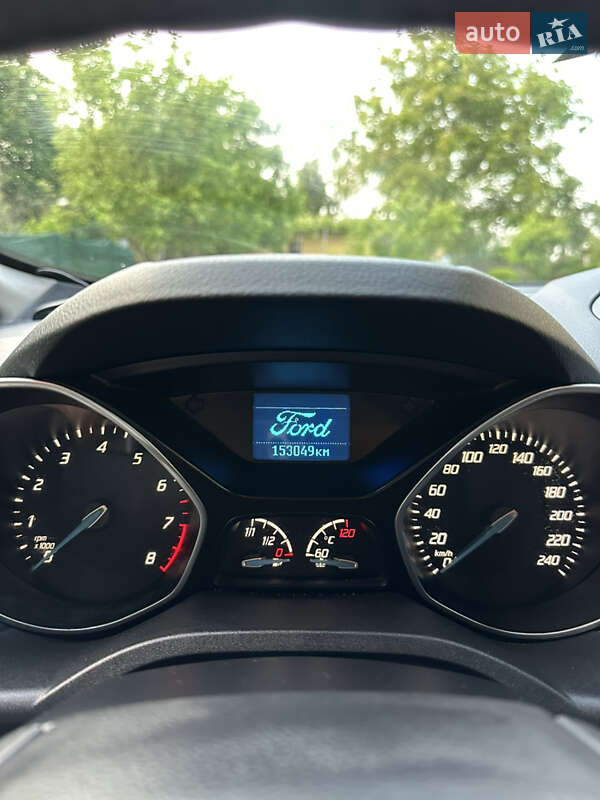 Мінівен Ford C-Max 2012 в Львові фото 7 Мінівен Ford C-Max 2012 в Львові