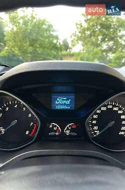 Минивэн Ford C-Max 2012 в 