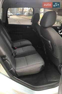 Минивэн Ford C-Max 2004 в Днепре