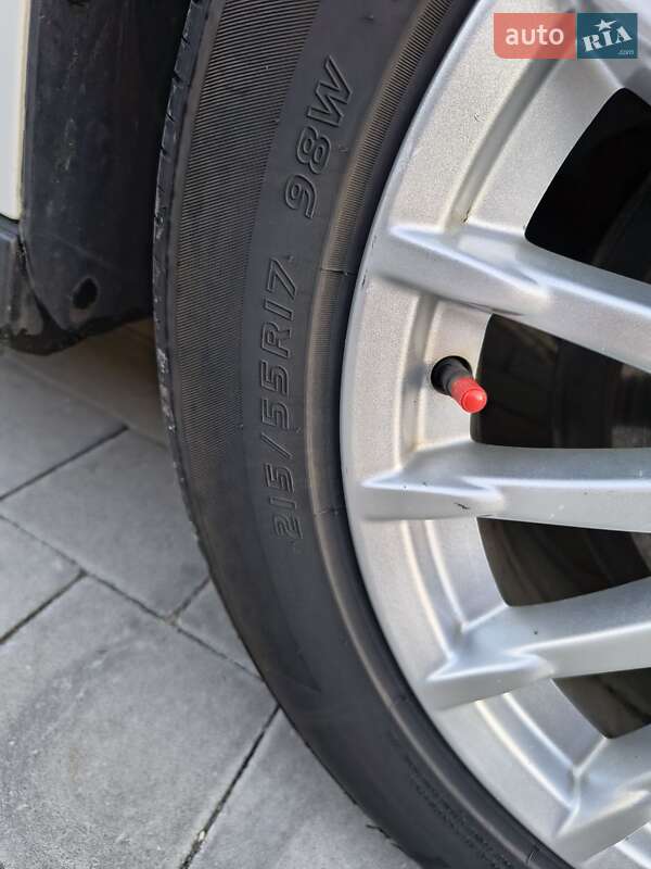 Мінівен Ford C-Max 2015 в Володимирі фото 10 Мінівен Ford C-Max 2015 в Володимирі