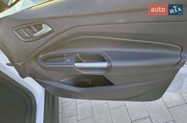 Минивэн Ford C-Max 2015 в 