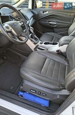 Минивэн Ford C-Max 2015 в 