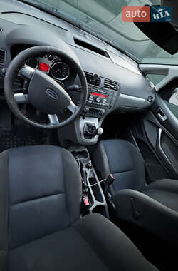 Минивэн Ford C-Max 2009 в 