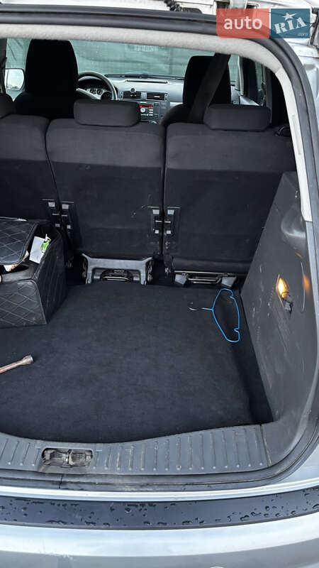 Мінівен Ford C-Max 2009 в Києві