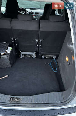 Минивэн Ford C-Max 2009 в 