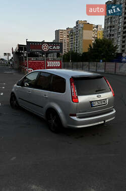 Минивэн Ford C-Max 2009 в 