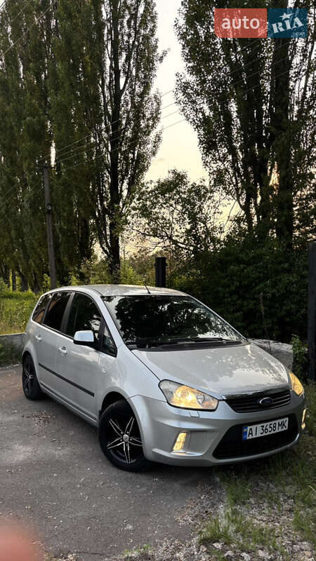 Ford C-Max 2009