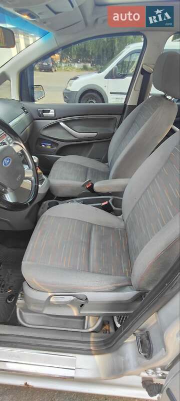 Мінівен Ford C-Max 2007 в Харкові