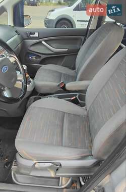 Минивэн Ford C-Max 2007 в 