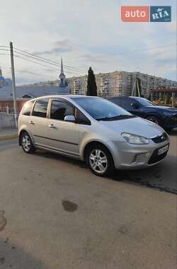 Минивэн Ford C-Max 2007 в 
