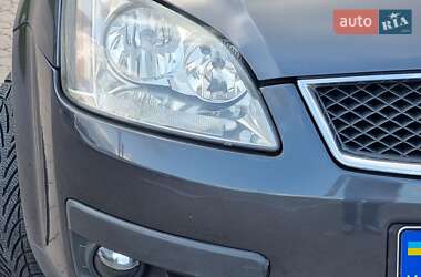 Минивэн Ford C-Max 2003 в 