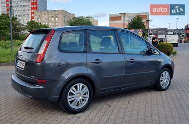 Минивэн Ford C-Max 2003 в 
