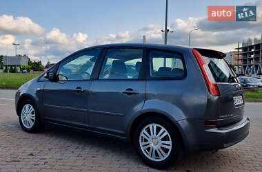 Минивэн Ford C-Max 2003 в 