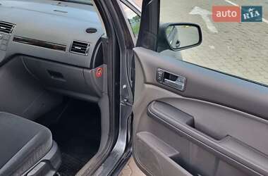 Минивэн Ford C-Max 2003 в 