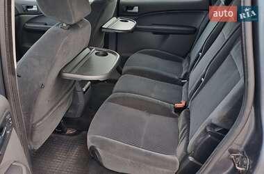 Минивэн Ford C-Max 2003 в 
