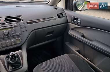 Минивэн Ford C-Max 2003 в 
