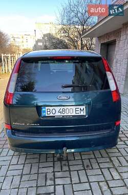 Минивэн Ford C-Max 2006 в 