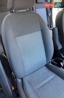 Минивэн Ford C-Max 2006 в 