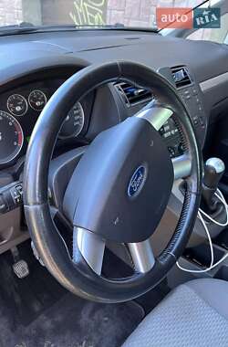 Минивэн Ford C-Max 2006 в 