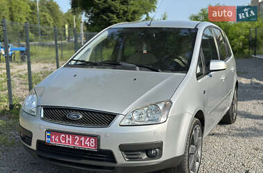 Минивэн Ford C-Max 2005 в 