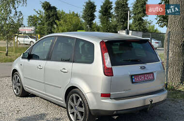 Минивэн Ford C-Max 2005 в 