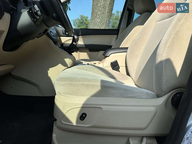 Мінівен Ford C-Max 2005 в Вінниці