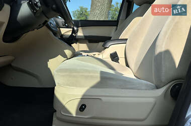 Минивэн Ford C-Max 2005 в 