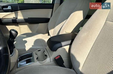 Минивэн Ford C-Max 2005 в 