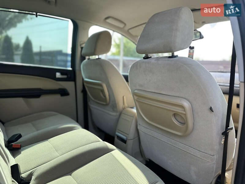 Мінівен Ford C-Max 2005 в Вінниці