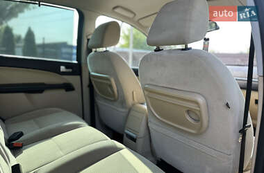 Минивэн Ford C-Max 2005 в 
