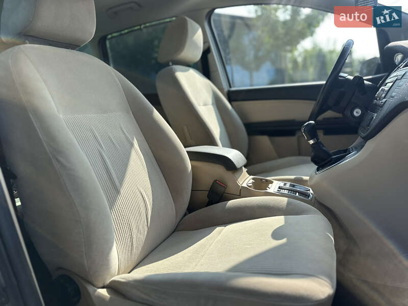 Мінівен Ford C-Max 2005 в Вінниці