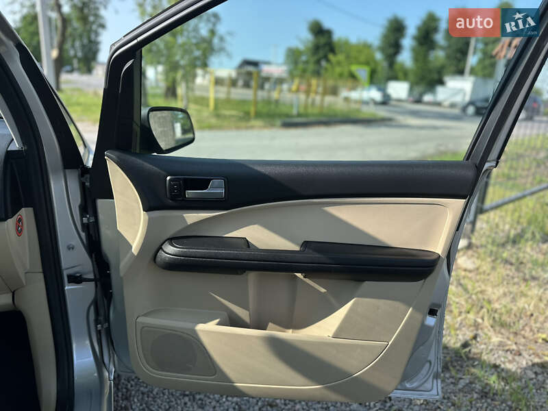 Мінівен Ford C-Max 2005 в Вінниці