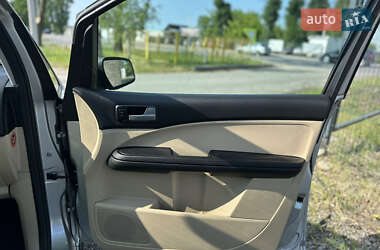 Минивэн Ford C-Max 2005 в 