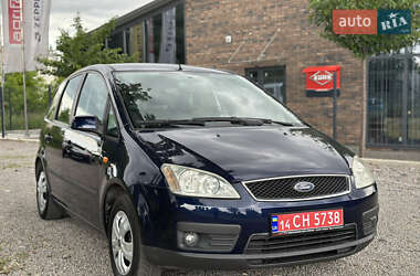 Мінівен Ford C-Max 2003 в Вінниці