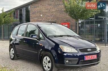 Минивэн Ford C-Max 2003 в 