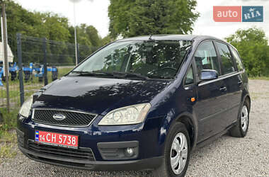 Минивэн Ford C-Max 2003 в Виннице