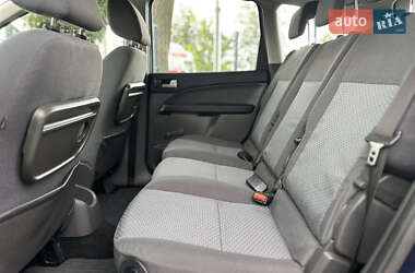 Минивэн Ford C-Max 2003 в 